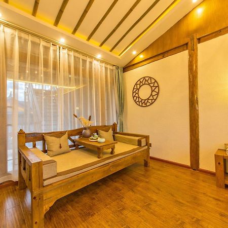 Nine'S Holiday Stay Lijiang  Exterior photo