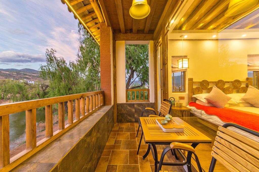 Nine'S Holiday Stay Lijiang  Exterior photo