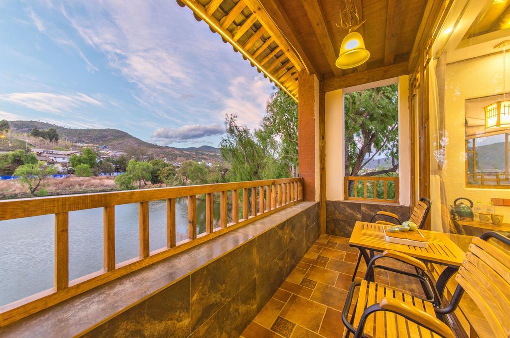 Nine'S Holiday Stay Lijiang  Exterior photo