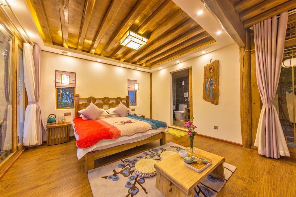 Nine'S Holiday Stay Lijiang  Exterior photo