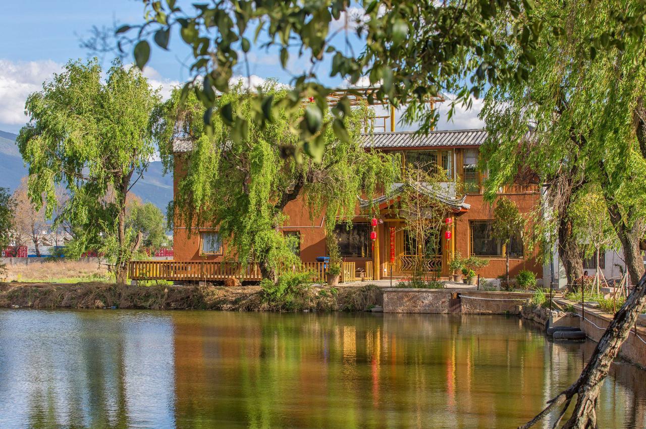 Nine'S Holiday Stay Lijiang  Exterior photo